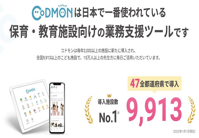 コドモン