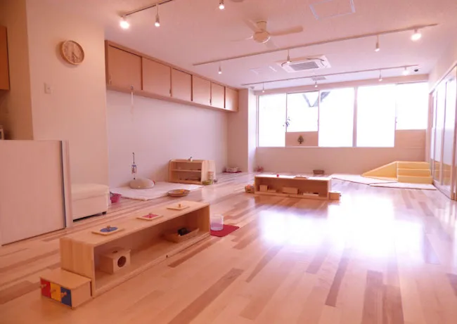 社会福祉法人至誠学舎立川 環境