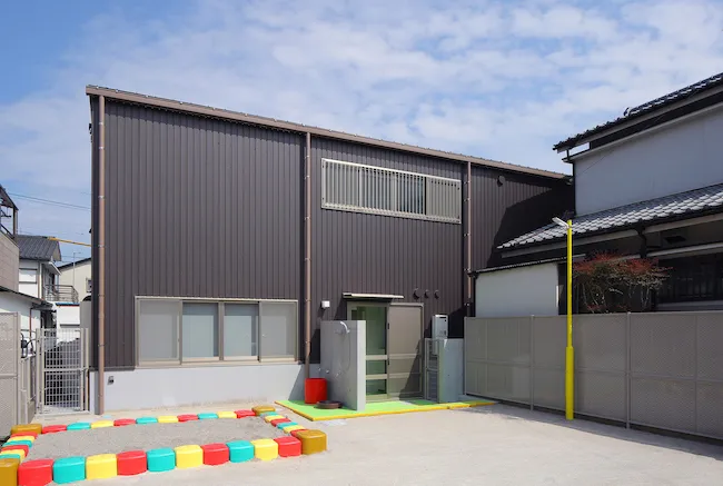 社会福祉法人つぼみ会 環境