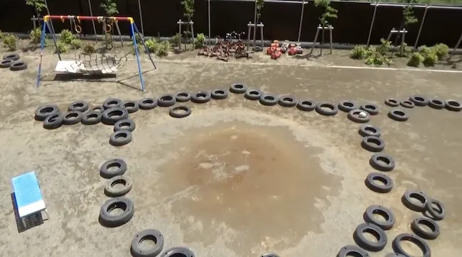 国立保育会 環境