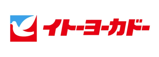 イトーヨーカドー WITH提携